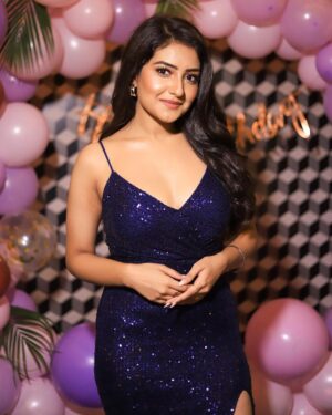 Akshita Mudgal Instagram - 20✨

Thankyou so much for all your love and wishes❤️

About last night

MUA - @rajesh_makeup_artist 
Hair - @sharmilapatel1109 
Styled by - @priyanka2801 
📸 - @rishalmenonphotography 

#Birthdaybash 🎈