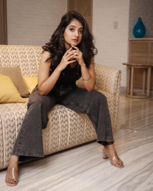 Akshita Mudgal Instagram - I don’t believe in SOMEDAY, I believe in TODAY.💫 

#photography #picoftheday #style #instagood #photoshoot