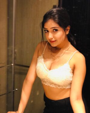 Akshita Mudgal Instagram - Start from changing your thoughts and end with changing your life.