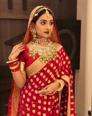 Akshita Mudgal Instagram - 🌹..

Pc:- @annshultrivedi 👏