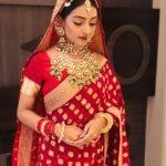 Akshita Mudgal Instagram - 🌹.. Pc:- @annshultrivedi 👏