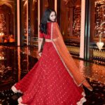 Akshita Mudgal Instagram - You can’t dull my sparkle✨❤️