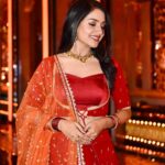 Akshita Mudgal Instagram - You can’t dull my sparkle✨❤️