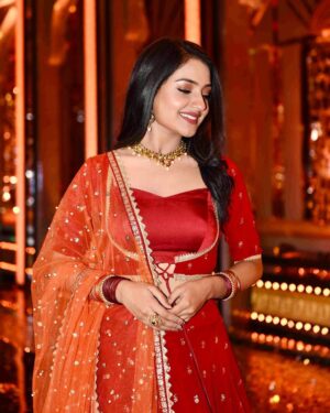 Akshita Mudgal Instagram - You can’t dull my sparkle✨❤️