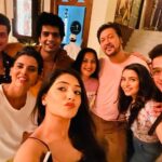 Akshita Mudgal Instagram - #IMSJH
