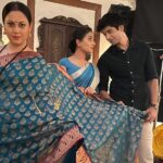 Akshita Mudgal Instagram - #IMSJH