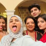 Akshita Mudgal Instagram - #IMSJH