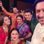 Akshita Mudgal Instagram - #IMSJH