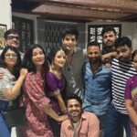 Akshita Mudgal Instagram - #IMSJH