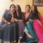 Akshita Mudgal Instagram - #IMSJH