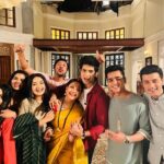 Akshita Mudgal Instagram - #IMSJH