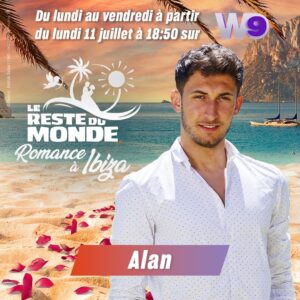 Alan Bronciac Thumbnail - 6K Likes - Most Liked Instagram Photos