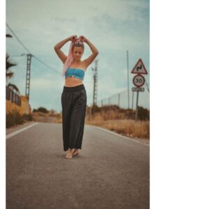 Alba Reig Instagram - 