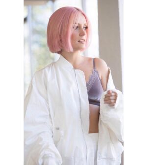 Alba Reig Instagram - 