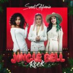 Alba Reig Instagram - Como ya sabéis, llevamos tiempo trabajando en nueva música y con muchas ganas de arrancar esta nueva etapa, y para que la espera se nos haga más corta, queríamos regalaros este Jingle Bell Rock que hemos versionado con todo nuestro cariño y un toque muuuy personal, y así desearos unas felices fiestas!! Mañana a las 18 será vuestro. Espero que lo disfrutéis!