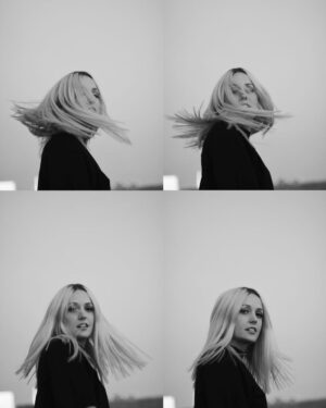 Alba Reig Instagram - El otro día @albertmullor me hizo fotos muy chuliss! 
En estos días subo más cositas 🙂