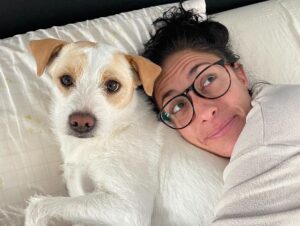 Alba Reig Instagram - 32🎂