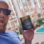 Aleš Bejr Instagram - NOVÝ DEN S NOVÝM TOP NÓČKEM!www.nutrition-shop.cz KOD PSYCHOPAT=SLEVA+DÁREK+PLAGATOS