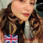 Aleeza Khan Instagram - Big Ben Tower&the London Eye