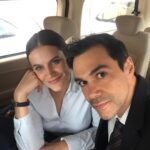 Alejandra Araya Instagram - Compañero querido 🕵🏿‍♀️🕵🏿‍♂️ @ferolivares_m