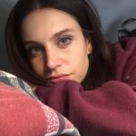 Alejandra Araya Instagram - Esperando noche... 🐙