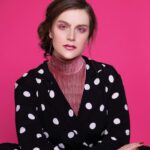 Alejandra Araya Instagram - Una de las fotos que hicimos con el equipo de @nuevamujerchile Entrevista por Rocío Contreras @errecontreras Fotos por Fernando Gutiérrez @fernando.fotografias Styling por Sebastián Hasta Nunca @sebastianhastanunca Maquillaje y pelo por Soledad Donoso @soledonosomkp La gestora de esta entrevista y seca en difusión en redes sociales y prensa, es @ricciulinda 😘 Santiago Metropolitan Region