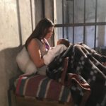 Alejandra Araya Instagram - Nacio Armandito!!! Pucha que lindo proyecto es PNP. Ni se imaginan la cantidad de personas que estan detras de pantalla. Un GRAN equipo. 🙏 📷@cote_carvajal