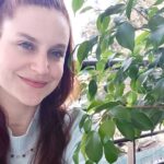 Alejandra Araya Instagram - Que las buenas energías se multipliquen en sus vidas! @niqibazan_