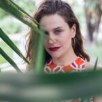 Alejandra Araya Instagram - Rayitos de sol Pal' alma y el corazón 💓. Ayer, una persona que no me conoce me dijo unas palabras muy lindas que me hicieron vibrar el corazón. Las necesitaba. Gracias vida.