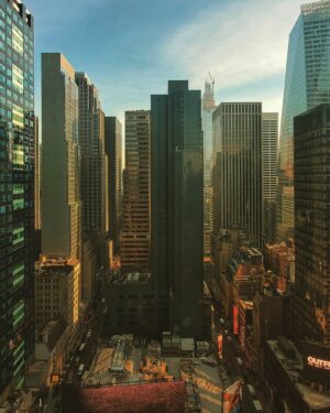 Alejandro Hernández Instagram - La vista desde mi trabajo.

#galaxynote10