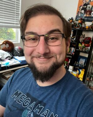 Alejandro Saab Instagram - I got new glasses! What do you guys think? 🤓