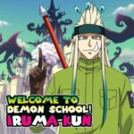 Alejandro Saab Instagram - “Because I’M number one, son!!” Excited to announce I voice Ichiro of the Dorodoro brothers in “Welcome to Demon School! Iruma-kun” Thank you @bangzoom @jalenkcassell @crunchyroll & @mummychan for having me 🙏 #welcometodemonschoolirumakun #voiceactor #ichiro #voice