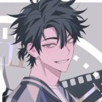 Alejandro Saab Instagram - I don’t know if I ever announced this on here, but I voice Cheng Xiaoshi in the English dub of Link Click which is fully available on @crunchyroll right now!! #linkclick #chengxiaoshi #voiceactor #dub #englishdub #donghua