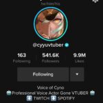 Alejandro Saab Instagram - I got verified on tiktok!! Hey @instagram, can you verify me next 👀