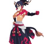 Alejandro Saab Instagram - I’M GONNA DO MY WORST 😈 I am so honored to announce that I voice Fuji in Disgaea 7: Vows of the Virtueless!! I grew up with this series and getting to be in this, LET ALONE the MC is… literally so overjoyed 🥹 Thank you to @NISAmerica @BangZoom @mummynyan for this chance 🙏 #disgaea #disgaea7 #voice #voiceactor #fuji