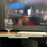 Alejandro Saab Instagram - Got a five hour flight ahead of me, but at least I got promoted to FIRST CLASS 😎