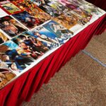 Alejandro Saab Instagram - Day 1 of @animepasadena is here!! I’ll be here all day and tomorrow! So come on by! #animepasadena