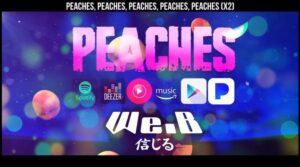 Alejandro Saab Instagram - I did a cover of Peaches from the Super Mario Bros Movie!! I blame Jack Black. He’s just so good. Check out the full thing on streaming platforms under the name We.B!

#bowser #peaches #supermariobrosmovie #supermariomovie #cover #cyno #voice #voiceactor
