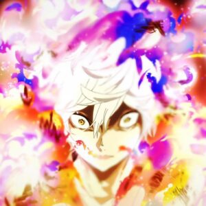 Alejandro Saab Instagram - So remember that manga I binge read the other day? 😏

I’M SO ECSTATIC to announce I voice Gabimaru the Hollow in @Crunchyroll’s dub of Hell’s Paradise!

Thanks for entrusting me with this role @MikeMcFarlandVA I can’t wait for you guys to watch this show! It’s gonna be 🔥🔥🔥

#gabimaru #hellsparadise #voice #voiceactor