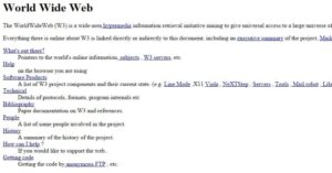 Alessandro Baricco Instagram - 1990. Tim Berners-Lee inaugura il World Wide Web e cambia il mondo. È, ovviamente, un momento storico. Una buona metà del mondo in cui viviamo nasce in quell'istante.