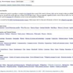 Alessandro Baricco Instagram - Breve lista di cose che vent'anni fa non esistevano e adesso sì. Wikipedia (2002) Facebook (2005) YouTube (2005) Twitter (il primo tweet del 2006) Youporn (2006) Spotify (2008) Netflix (2008) Airbnb (2009) Instagram (la prima foto del 2010) Whatsapp (2010)