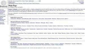 Alessandro Baricco Instagram - Breve lista di cose che vent'anni fa non esistevano e adesso sì.
Wikipedia (2002) 
Facebook (2005) 
YouTube (2005) 
Twitter (il primo tweet del 2006) 
Youporn (2006) 
Spotify (2008) 
Netflix (2008) 
Airbnb (2009) 
Instagram (la prima foto del 2010) 
Whatsapp (2010)