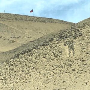 Alessandro Baricco Instagram - Arica, Chile.