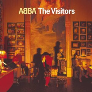 Alessandro Baricco Instagram - 1982. Esce il primo cd. Conteneva una musica di rara bruttezza: La Sinfonia delle Alpi di Richard Strauss. Il primo cd di musica pop invece lo fecero gli ABBA.

Se volete sentire La Sinfonia, potete andare su downloadclassica.blogspot.com: oltre a questa fotografia, ci troverete un link a una cartella Dropbox dalla quale scaricare due mp3.