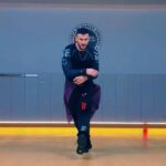 Alex Bullon Instagram – #GREEDY 🐲🐊🐍 @tatemcrae #tatemcrae 
#alexbullonchoreography @alexbullon23 #alexbullon 

#commercialdance #urbandance #dance #danceclass #danceon #dancevideo #igdaily #igdancers #dancersofinstagram #danceworld #worldofdance