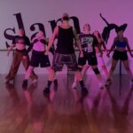 Alex Bullon Instagram - #VULGAR 🖤😈🖤 #slideshow @samsmith x @madonna #alexbullonchoreography @alexbullon23 #samsmith #madonna #alexbullon #dance #dancevideo #danceclass #dancechallenge #commercialdance #dancers #danceon #dancersofinstagram #igdancers #igdaily #danceworld #worldofdance