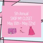 Alex Gracia Instagram - It’s that time again 😆🛍️👛👗👙👡