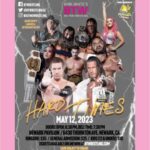 Alex Gracia Instagram - It’s time to get what I deserve. Buy your tickets and come watch me win the @bigtimewrestling women’s championship 💁‍♀️