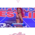 Alex Gracia Instagram - Handling business at @cwfhollywood #PinkDream