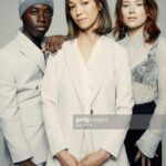 Alex Hibbert Instagram - the graduates New York City